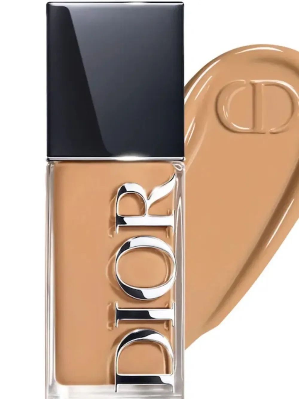 DIOR
Forever Skin Glow Liquid Foundation 24HR Wear
Color 4W